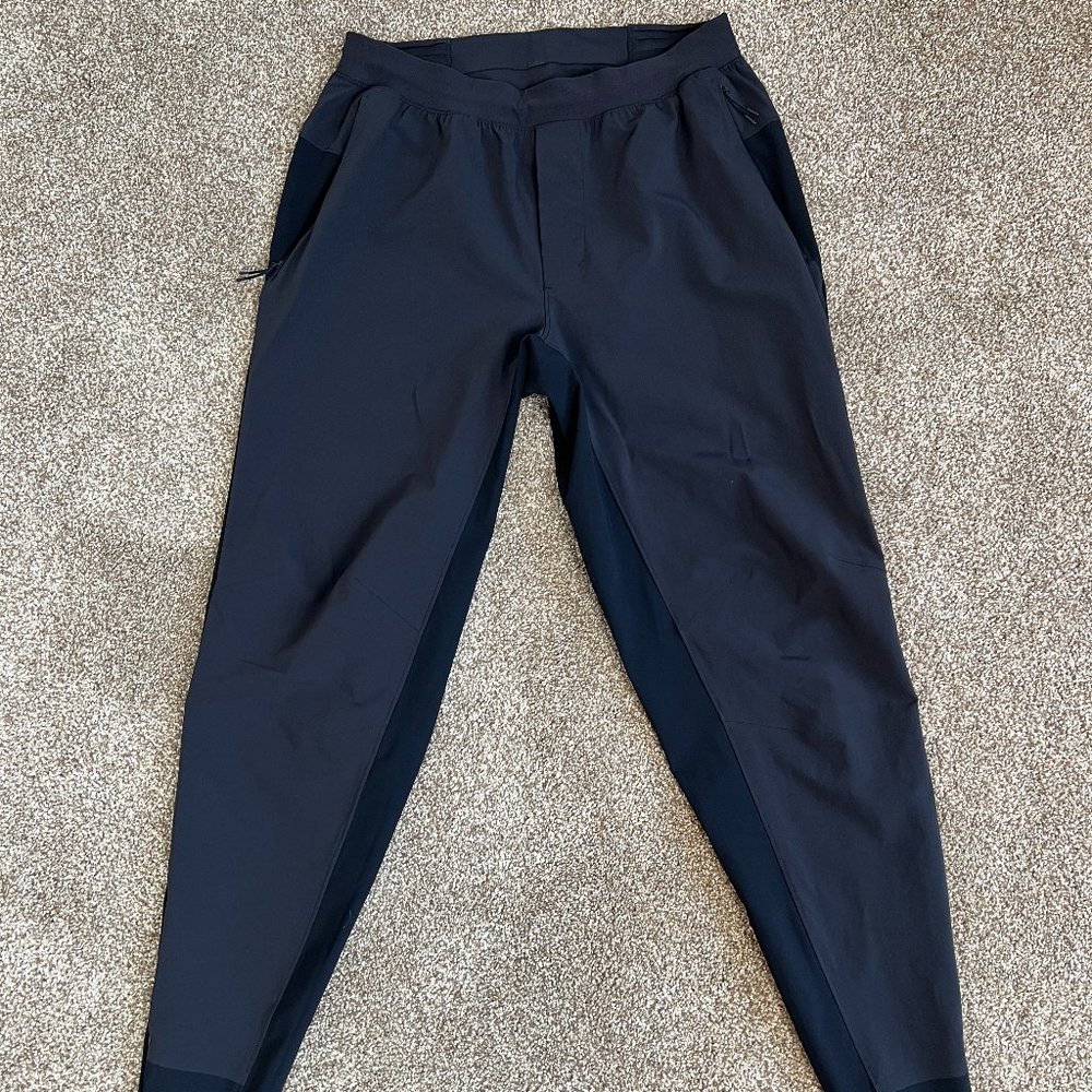 Jogger pants - LULULEMON